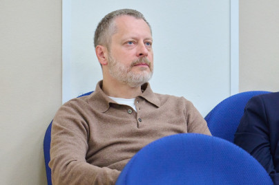 Конференция «Тренировка без травм» в «Газпром»-Академии