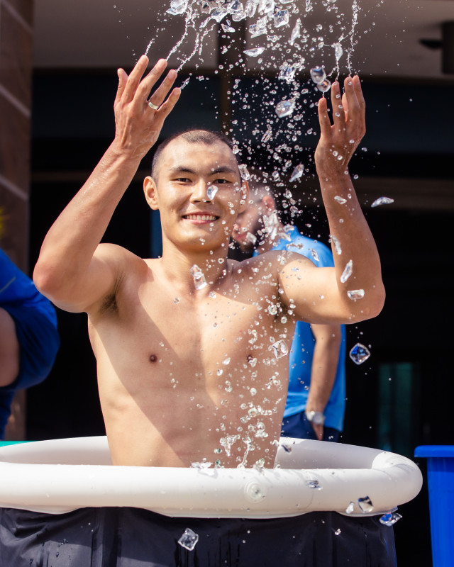 Зимние «Газпром» — тренировочные сборы 2025: 8 февраля, утренняя тренировка