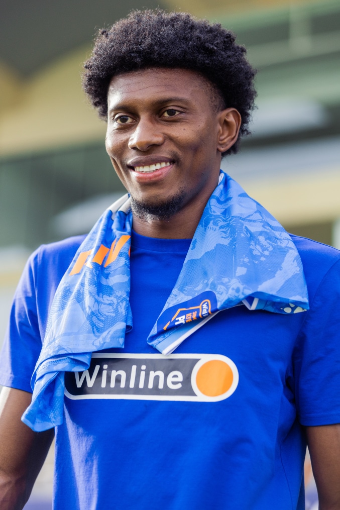 Winline Зимний кубок РПЛ, «Ростов» — «Зенит»