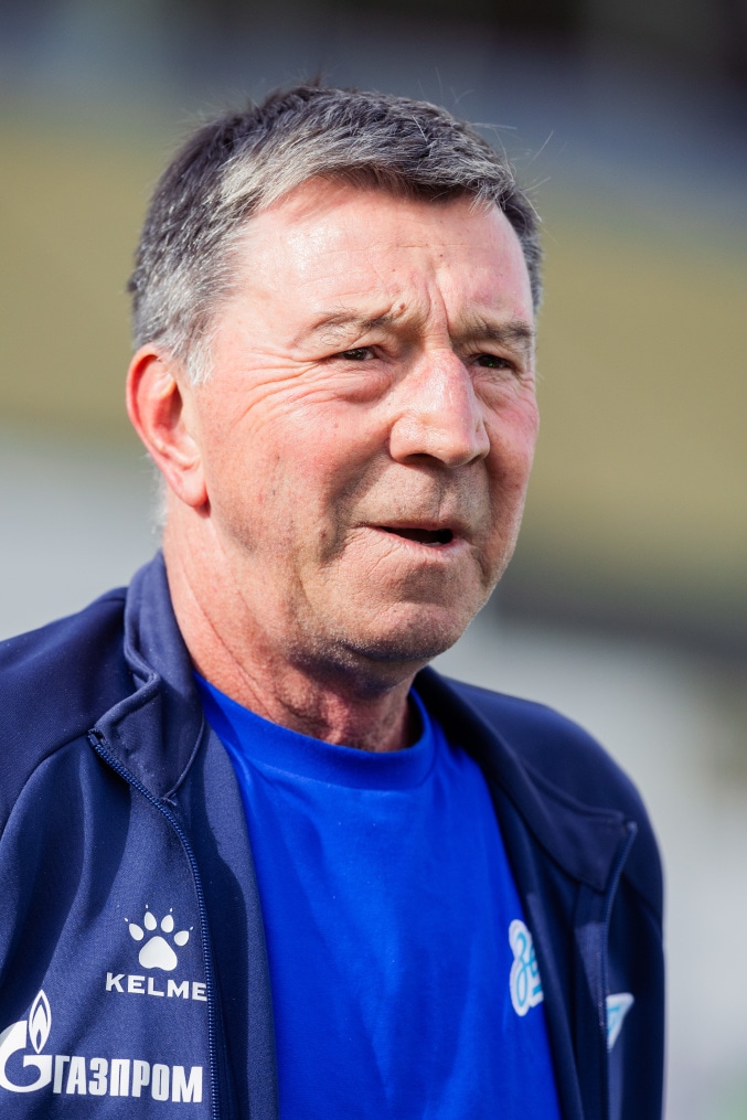 Winline Зимний кубок РПЛ, «Ростов» — «Зенит»