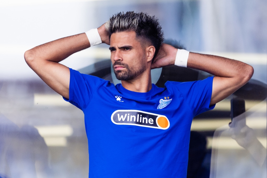 Winline Зимний кубок РПЛ, «Ростов» — «Зенит»