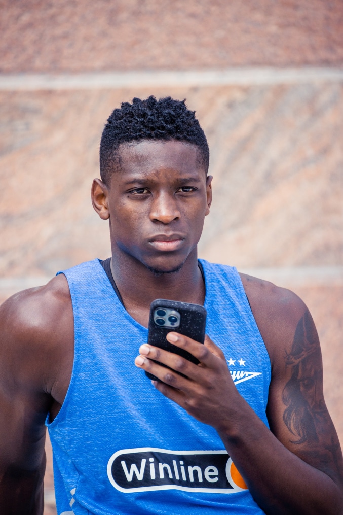 Зимние «Газпром» — тренировочные сборы 2025: 8 февраля, утренняя тренировка