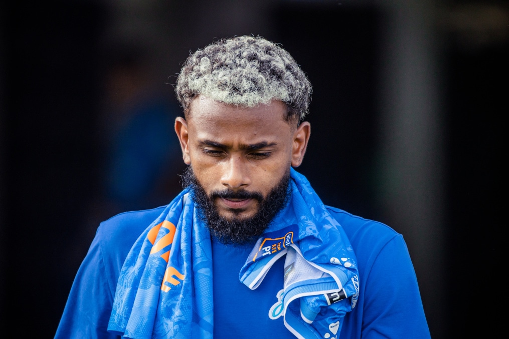 Winline Зимний кубок РПЛ, «Ростов» — «Зенит»