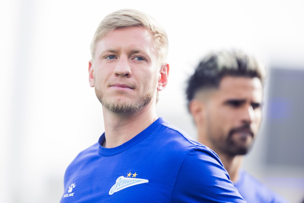 Winline Зимний кубок РПЛ, «Ростов» — «Зенит»