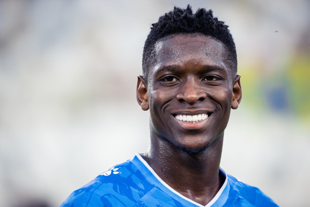 Winline Зимний кубок РПЛ, «Ростов» — «Зенит»