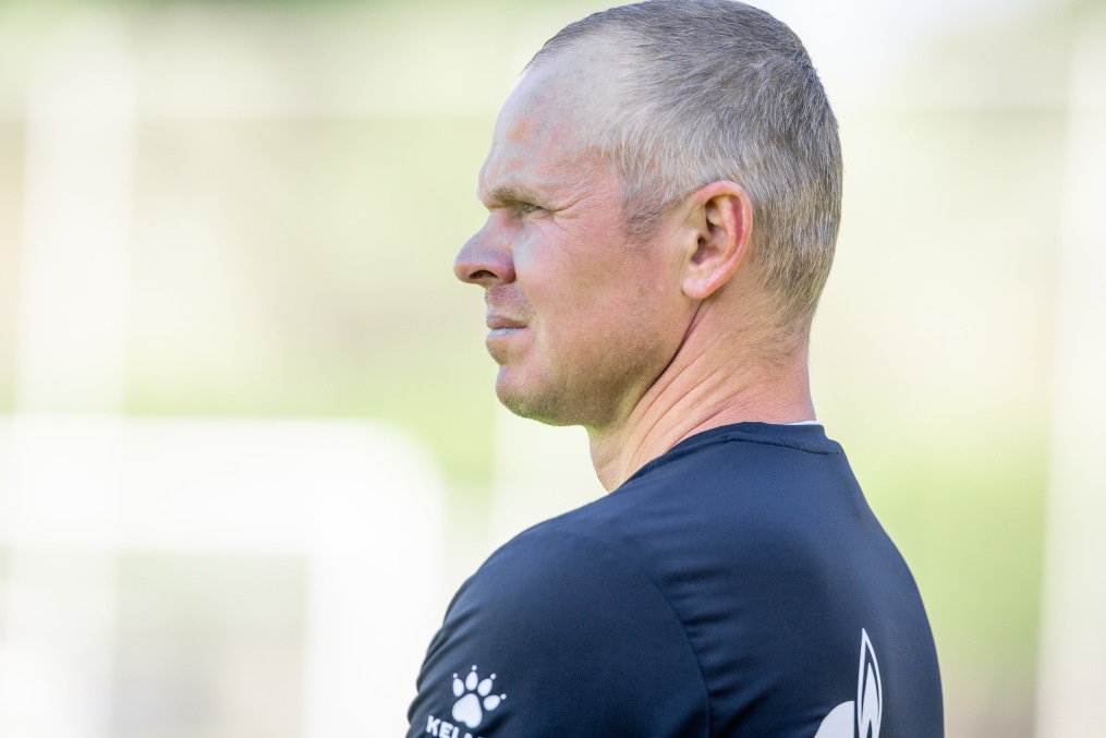 Зимние «Газпром» — тренировочные сборы 2025: 6 февраля, утренняя тренировка