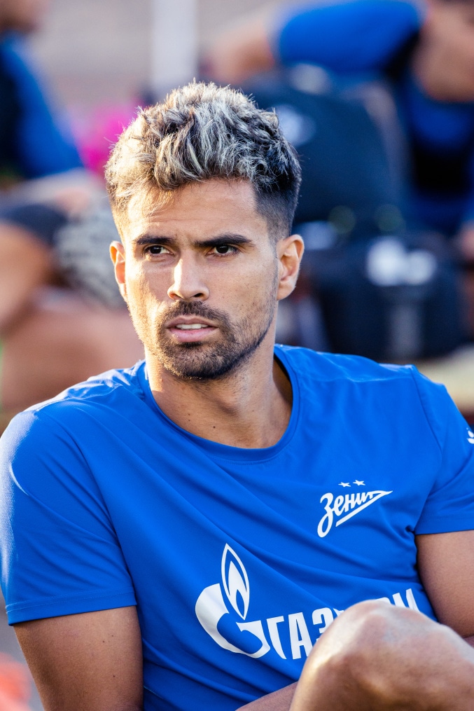 Зимние «Газпром» — тренировочные сборы 2025: 1 февраля, вечерняя тренировка