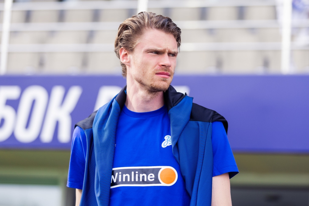 Winline Зимний кубок РПЛ, «Ростов» — «Зенит»