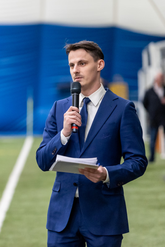 Церемония закрытия X международного турнира по футболу Кубок Дружбы 2025