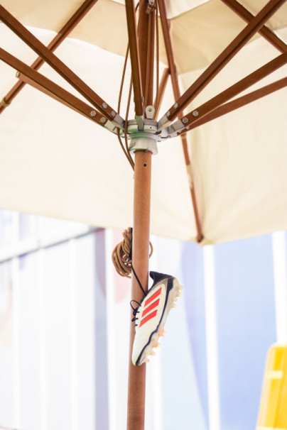 Товарищеский матч «Зенит» — «Пюник»