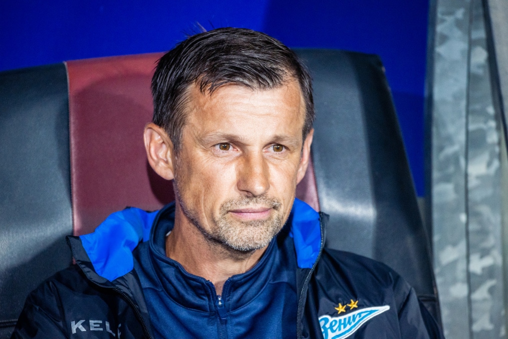 Winline Зимний кубок РПЛ, финал, «Зенит» — «Спартак»