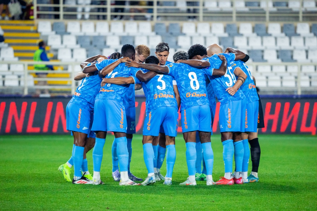 Winline Зимний кубок РПЛ, финал, «Зенит» — «Спартак»