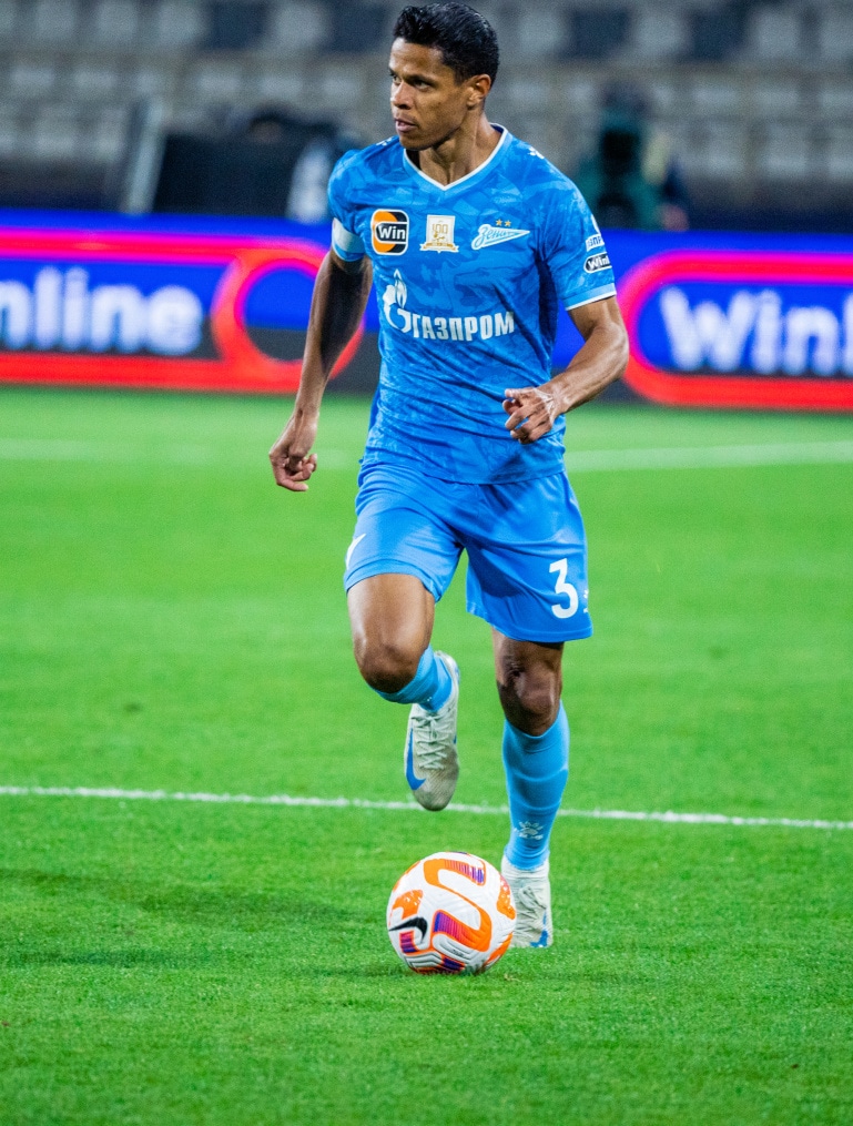 Winline Зимний кубок РПЛ, финал, «Зенит» — «Спартак»