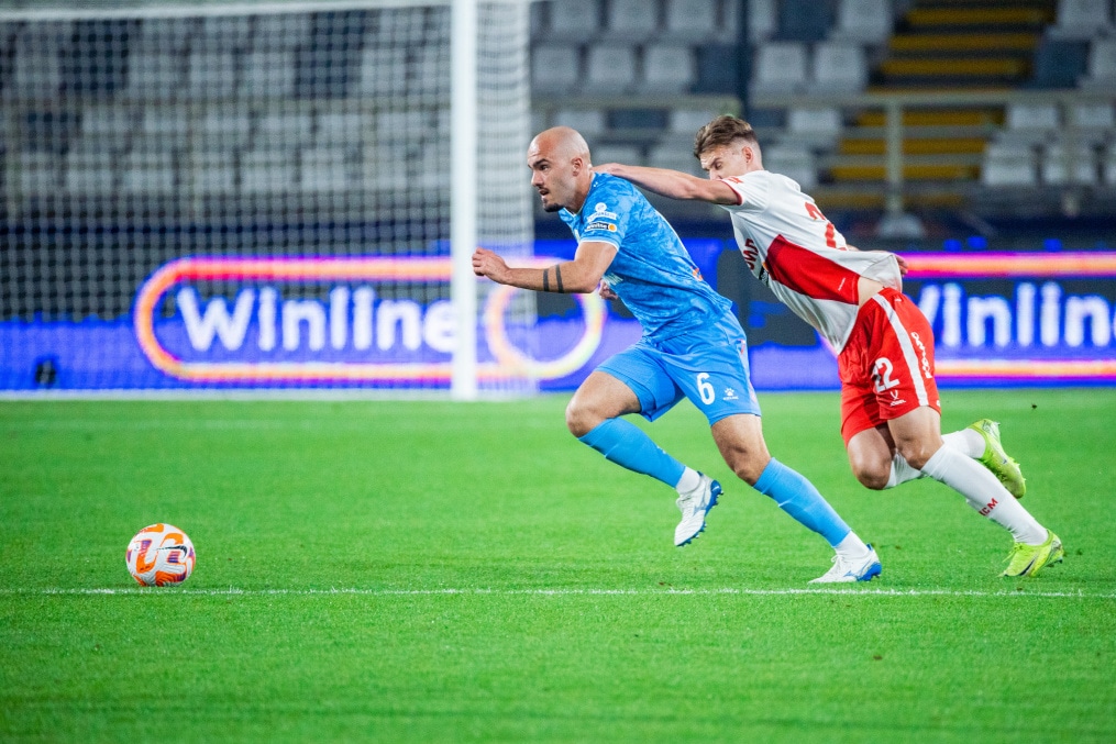 Winline Зимний кубок РПЛ, финал, «Зенит» — «Спартак»