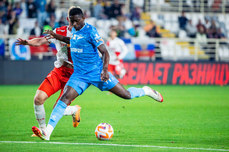 Winline Зимний кубок РПЛ, финал, «Зенит» — «Спартак»