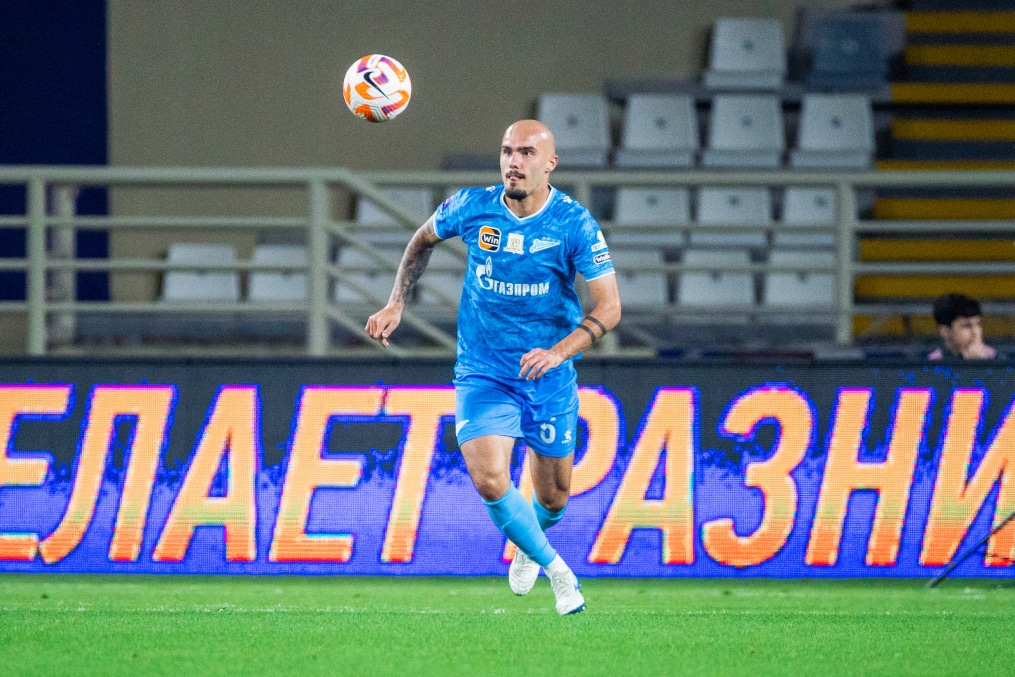 Winline Зимний кубок РПЛ, финал, «Зенит» — «Спартак»