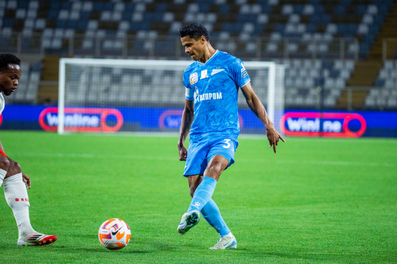 Winline Зимний кубок РПЛ, финал, «Зенит» — «Спартак»