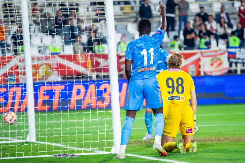 Winline Зимний кубок РПЛ, финал, «Зенит» — «Спартак»