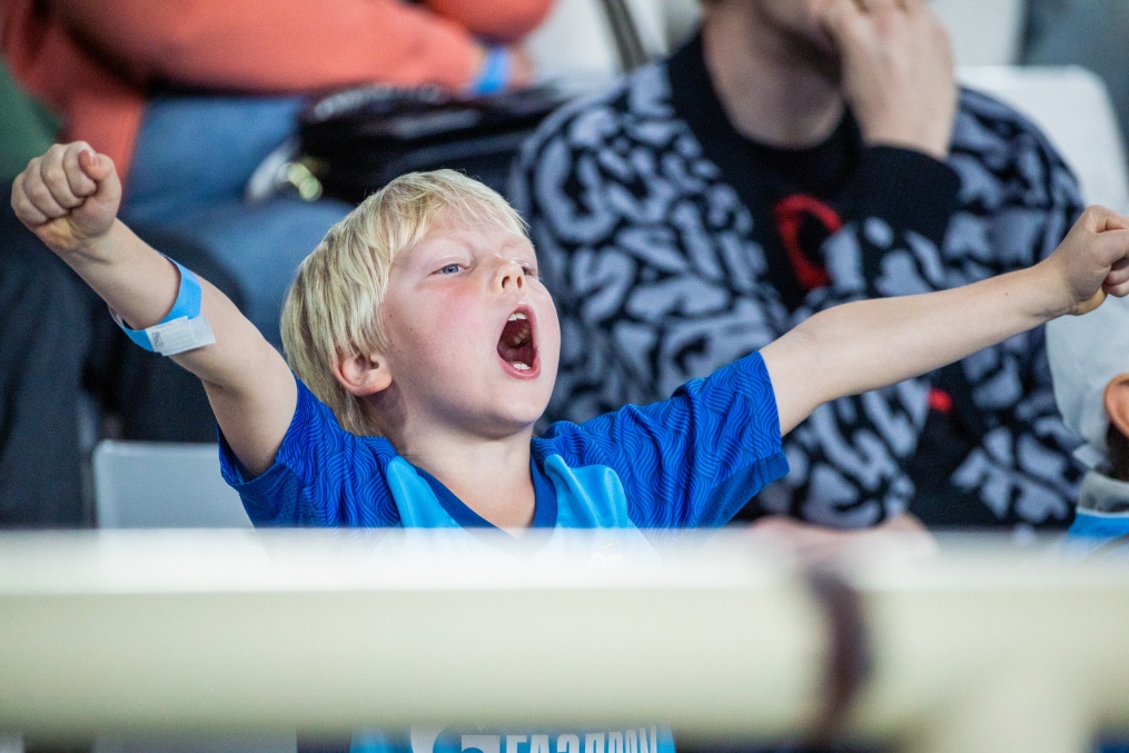 Winline Зимний кубок РПЛ, финал, «Зенит» — «Спартак»