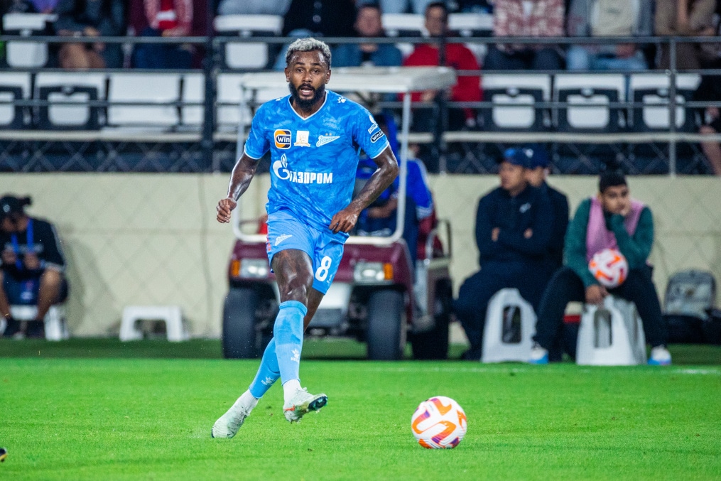 Winline Зимний кубок РПЛ, финал, «Зенит» — «Спартак»