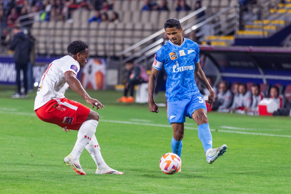 Winline Зимний кубок РПЛ, финал, «Зенит» — «Спартак»