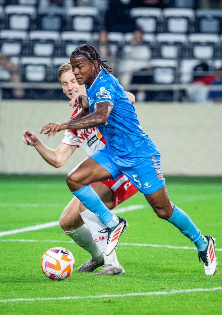 Winline Зимний кубок РПЛ, финал, «Зенит» — «Спартак»