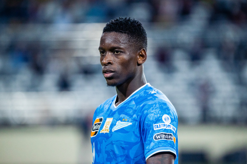 Winline Зимний кубок РПЛ, финал, «Зенит» — «Спартак»