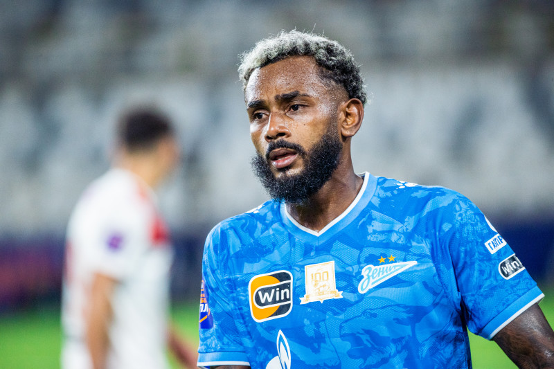 Winline Зимний кубок РПЛ, финал, «Зенит» — «Спартак»