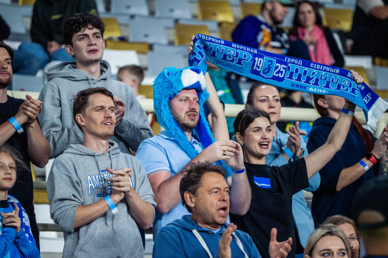 Winline Зимний кубок РПЛ, финал, «Зенит» — «Спартак»