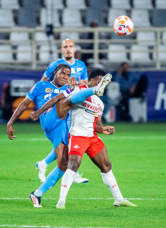 Winline Зимний кубок РПЛ, финал, «Зенит» — «Спартак»