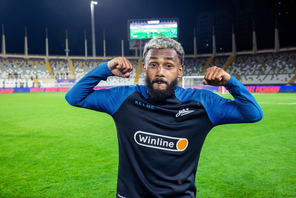 Winline Зимний кубок РПЛ, финал, «Зенит» — «Спартак»