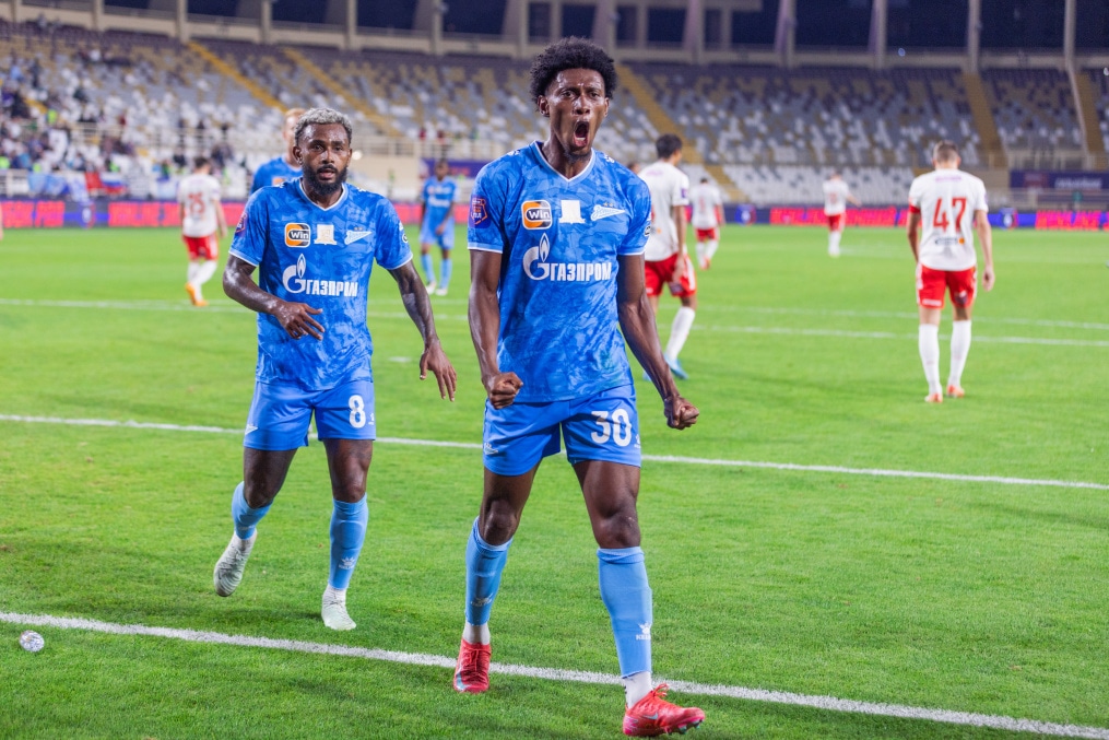 Winline Зимний кубок РПЛ, финал, «Зенит» — «Спартак»