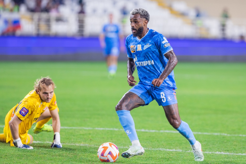 Winline Зимний кубок РПЛ, финал, «Зенит» — «Спартак»