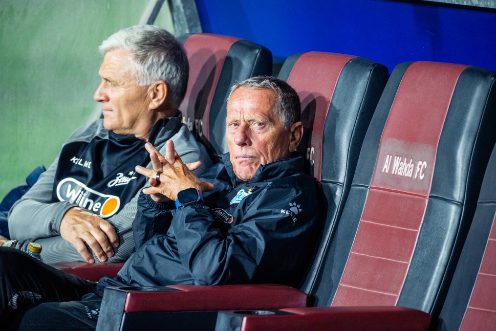 Winline Зимний кубок РПЛ, финал, «Зенит» — «Спартак»