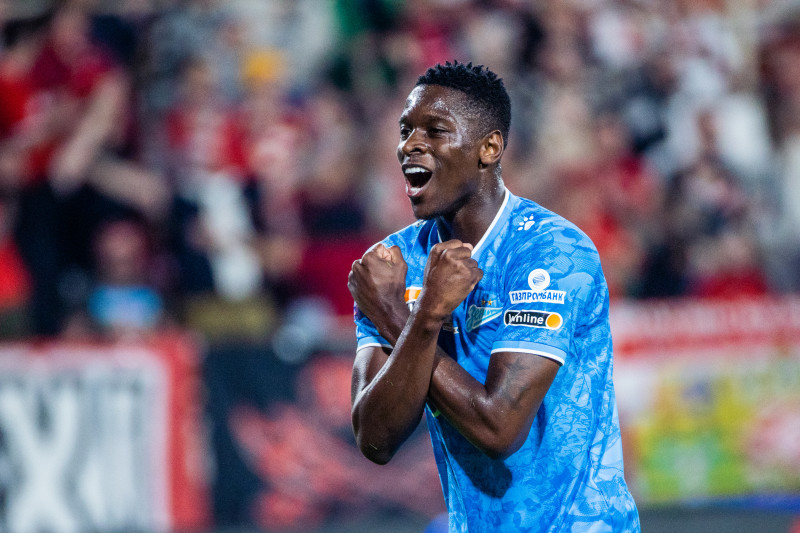 Winline Зимний кубок РПЛ, финал, «Зенит» — «Спартак»