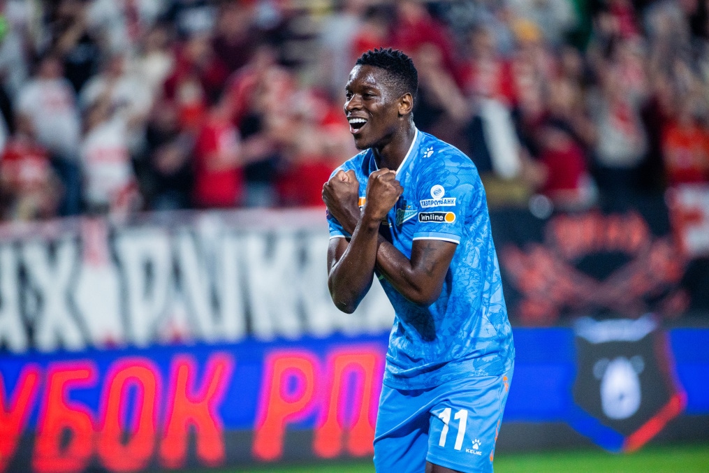 Winline Зимний кубок РПЛ, финал, «Зенит» — «Спартак»