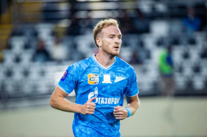 Winline Зимний кубок РПЛ, финал, «Зенит» — «Спартак»