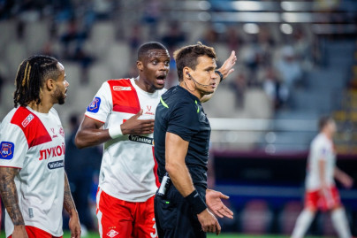 Winline Зимний кубок РПЛ, финал, «Зенит» — «Спартак»