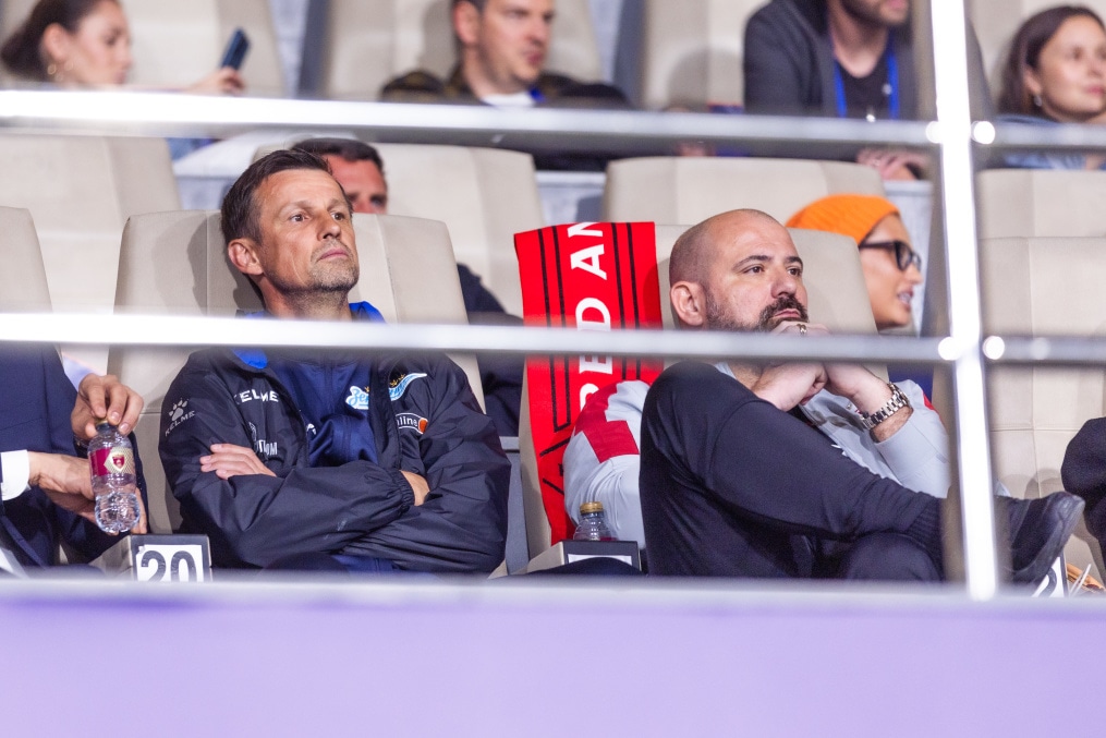 Winline Зимний кубок РПЛ, финал, «Зенит» — «Спартак»