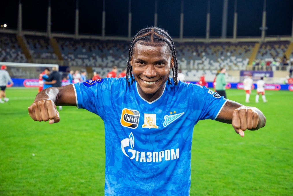 Winline Зимний кубок РПЛ, финал, «Зенит» — «Спартак»