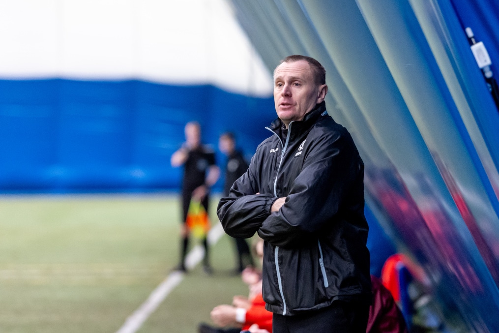 Кубок Дружбы 2025 в «Газпром»-Академии | «Зенит»-2008 — АБФФ