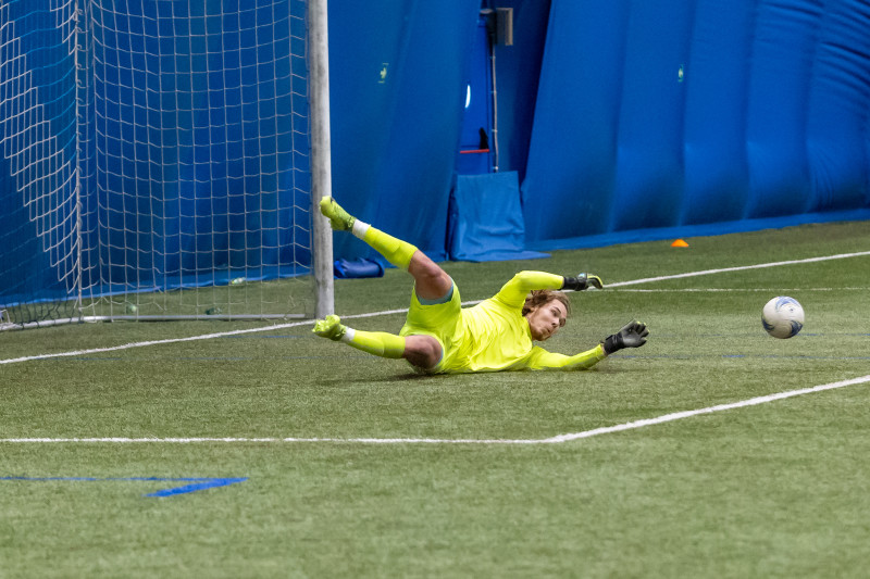 Кубок Дружбы 2025 в «Газпром»-Академии | «Зенит»-2008 — АБФФ