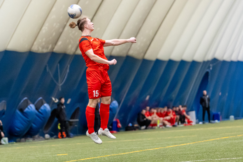 Кубок Дружбы 2025 в «Газпром»-Академии | «Зенит»-2008 — АБФФ