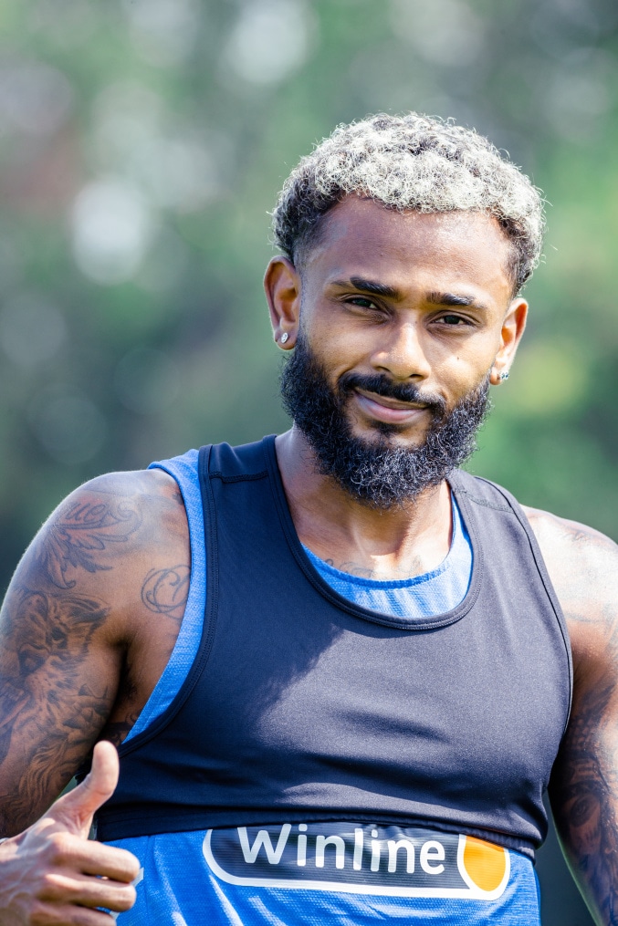 Зимние «Газпром» — тренировочные сборы 2025: 19 февраля, утренняя тренировка