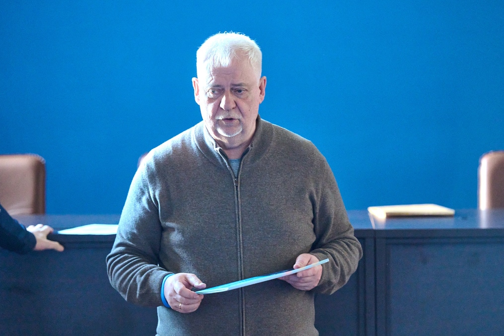 «Зенит-Чемпионика»: вручение сертификатов по итогам обучения в феврале 2025