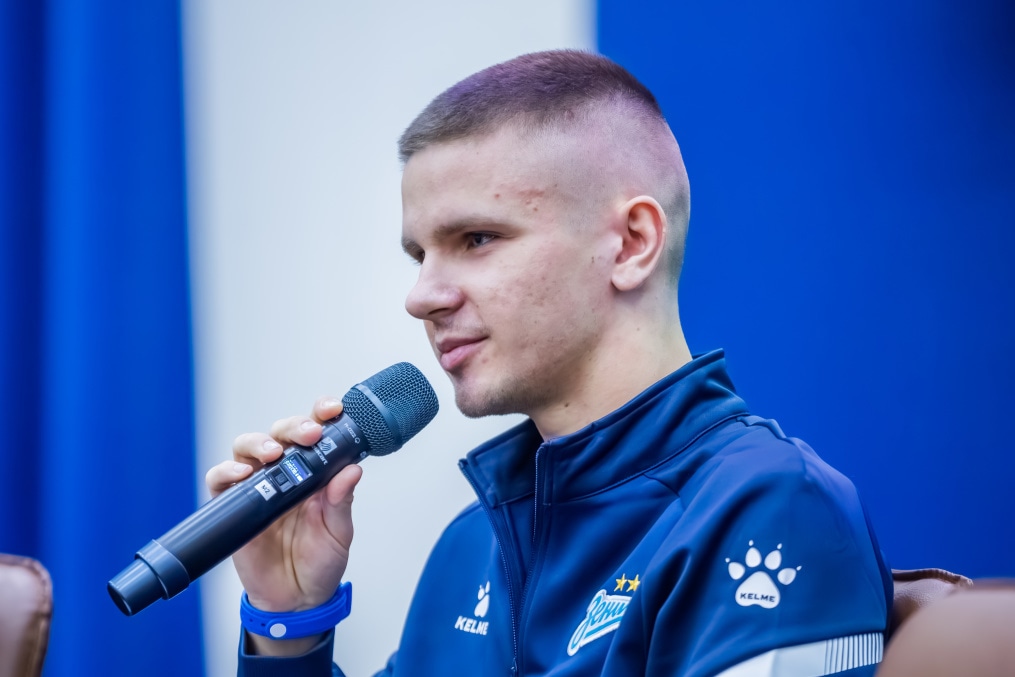 Конференция «Тренировка без травм»