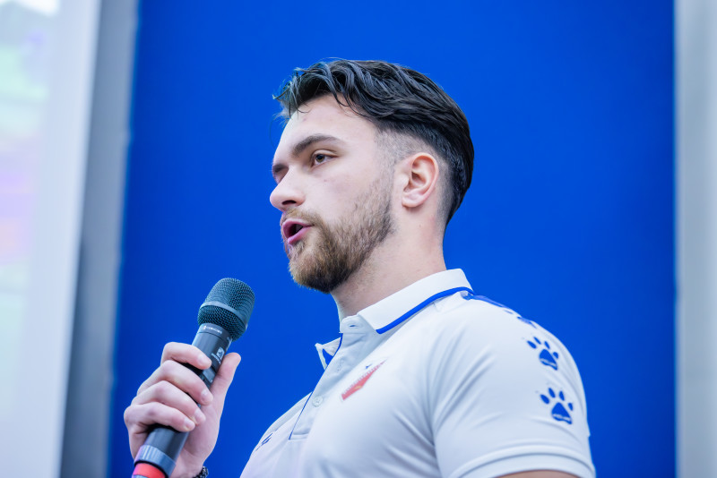 Конференция «Тренировка без травм»