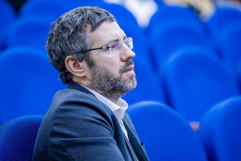 Конференция «Тренировка без травм»