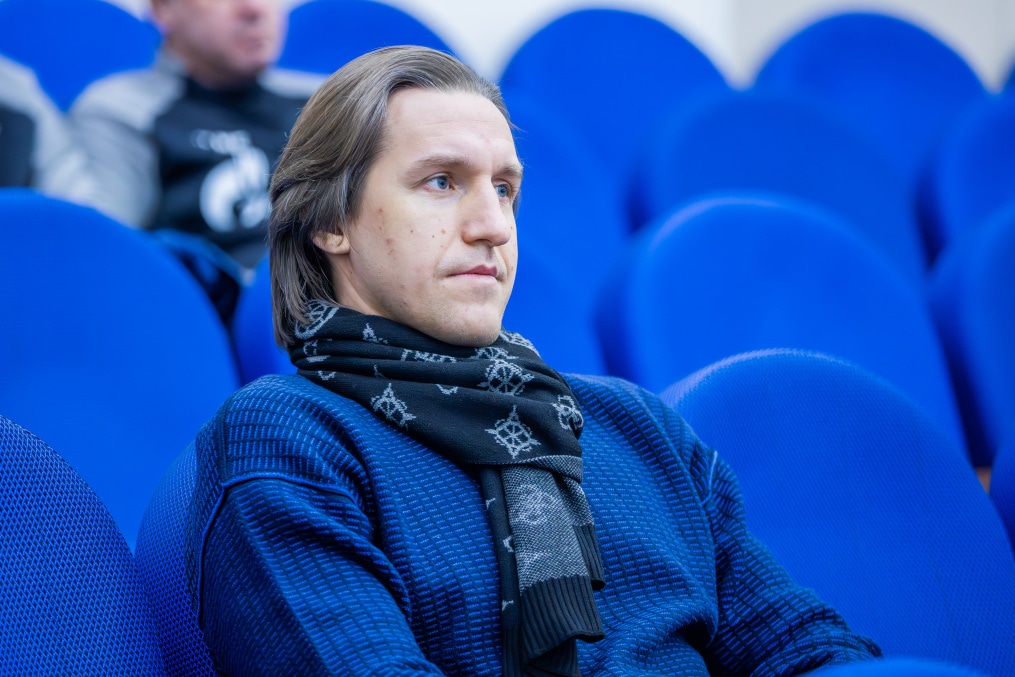 Конференция «Тренировка без травм»