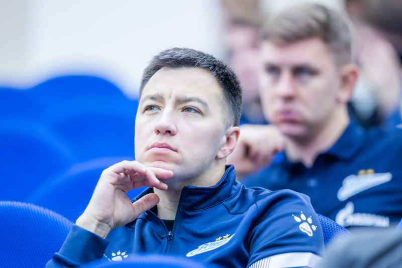 Конференция «Тренировка без травм»